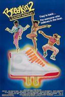 Breakdance 2: Electric Boogaloo - Breakin' 2: Electric Boogaloo (1984) [720p] [BDRip] [XviD] [AC3-ELiTE] [Lektor PL]