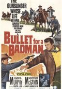Zabic Logana Kelihera / Bullet for a Badman (1964) [DVDRip] [XviD] [AC3] [Lektor PL]