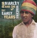 Bob Marley And The Wailers - The Early Years - [FLAC]-[TFM]