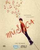 Muzyka / Música (2024) [PL WEB-DL XviD-K83] [Lektor PL] [avi] [FIONA9]