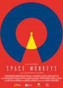 Kod terroru / Space Monkeys (2022) [PL.1080p.AMZN.WEB-DL.H264.DDP2.0-FOX] [Lektor PL] [mkv]  [FIONA9]
