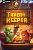 Tavern Keeper [v0.70.15+DLC] *2025* [MULTI-PL] [PORTABLE] [RAR]