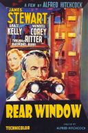 Okno na podwórze / Rear Window (1954) [PL.720p.BDRip.XviD.AC3-DReaM] [Lektor PL] [avi]  [FIONA9]