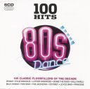 (Disco, Synth-Pop, Pop) VA - 100 Hits 80s Dance - 2009, [FLAC] [ToAlien]