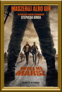 Wielki marsz / The Long Walk (2025) [PL] [720p] [WEB-DL] [XviD] [AC3-OzW] [Lektor PL]