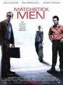 Naciagacze / Matchstick Men (2003) [MULTi 1080p BluRay x264 DTS AC3-DENDA] [Lektor PL] [mkv] [FIONA9]