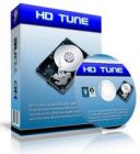 HD Tune Pro 6.00 (x32/x64)[ML][Full] + Portable