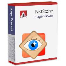 FastStone Image Viewer 7.9 Corporate (x32/x64)[PL][Full] + Portable