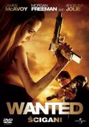 Wanted - Ścigani / Wanted (2008) [720p] [BRRip XviD AC3-5 1-LTN] [AVI] [Lektor PL] [RobSil]