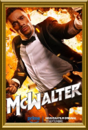 McWalter (2025) [PLSUBBED] [720p] [WEB-DL] [XviD] [AC3-R22] [Napisy PL]