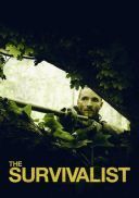Surwiwalista / The Survivalist (2015) [BDRip] [XviD-NOiSE] [Lektor PL] [avi] [FIONA9]