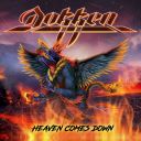 Dokken - Heaven Comes Down (2023) [FLAC]