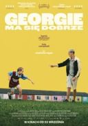 Georgie ma się dobrze / Scrapper (2023) [720p] [BRRip] [XviD] [DD2 0-K83] [Lektor PL]
