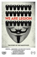 Anonymous  Historia haktywizmu - We Are Legion: The Story of the Hacktivists (2012) [PL HDTV XviD-B89] [Lektor PL] [avi] [FIONA9]