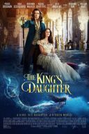 Córka króla / The King's Daughter (2022) [PL BDRip XviD-LTN] [Lektor PL] [avi]  [FIONA9]