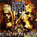NAPALM DEATH - ORDER OF THE LEECH (2002/2024) [MP3@320] [FALLEN ANGEL]