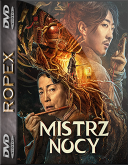 Mistrz Nocy - The Story of the Night Watcher (2023) [1080p] [WEB-DL] [H264-RX] [Lektor PL]