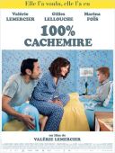 Wymarzony bachor / 100% cachemire (2013) [PL BRRip XviD-KiT] [Lektor PL] [avi]  [FIONA9]