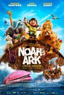 Arka Noego Ahoj przygodo! / Noahs Ark / A Arca de Noé (2024) [PLDUB.720p.WEB-DL.H265.DarK] [Dubbing PL] [mkv] [FIONA9]