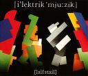 Elektric Music (Karl Bartos ex Kraftwerk) (Germany) - Lifestyle [FLAC] [t0deusz]
