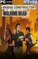 Bridge Constructor: The Walking Dead [v1.4] *2020* [MULTI-ENG] [GOG] [EXE]