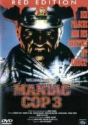 Maniakalny glina 3 / Maniac Cop 3: Badge of Silence (1993) [MULTI HDR DoVi Hybrid 2160p BDRemux TrueHD 7 1 Atmos AC3-ChrisVPS] [h265] [Lektor PL] [mkv]  [FIONA9]