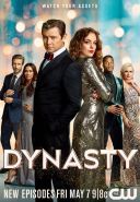 Dynastia / Dynasty (2017-2018) [Sezon 1] [Lektor &amp; Napisy PL] [MULTi] [1080p] [NF] [WEB-DL] [DDP5 1] [H264-Ralf]