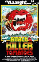 Atak pomidorów zabójców / Attack of the Killer Tomatoes! (1978) [MULTI.HDR.2160p.BluRay.DTS.HD.MA.AC3-ChrisVPS] [h265] [Lektor PL] [mkv] [FIONA9]