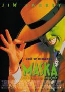 Maska / The Mask (1994) [MULTi] [10Bit] [SDR] [4K 2160p WEB H265 AC3 Custom-Spedboy] [Napisy ENG-PL] [ENG-Lektor PL]