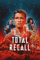 Pamięć absolutna / Total Recall (1990) [DVDRip M56] [720x576] [H264] [Lektor PL]