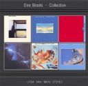 Dire Straits - Collection (1978-1985) [BluRay] [SACD-R]