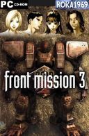 FRONT MISSION 3: Remake [v0.0.13] *2026* [MULTI-PL] [GOG] [EXE]