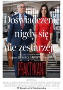 Praktykant / The Intern (2015) [480p] [BRRip] [XviD] [AC3-LTN] [Lektor PL]