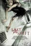 Ostatnia zmiana - Last Shift (2014) [480p] [WEB-DL] [XviD] [AC3-GR4PE] [Lektor PL]