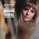 Marianne Faithfull - Go Away From My World (Remastered 2025) [Mp3 320kbps]