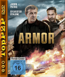 Armor (2024) [WEB-DL] [XviD-AZQ] [Lektor PL]