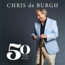 Chris De Burgh - 50 (2024) [Mp3 320kbps]