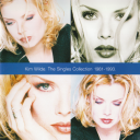 Kim Wilde - The Singles Collection (1981-1993) [Flac]