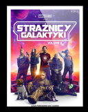 Strażnicy Galaktyki: Volume 3 / Guardians of the Galaxy Vol. 3 (2023) [IMAX.MULTI.BluRay.1080p.x264-LTN] [Dubbing PL] [mkv]  [FIONA9]