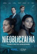 Nieobliczalna (2024) [PL 1080p AMZN WEB-DL x264-KiT] [Film polski] [mkv] [FIONA9]