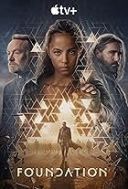 Fundacja / Foundation (2025) [Sezon03] [1080p] [ATVP] [WEB-DL] [H.264] [DDPA5.1-XuploaD] [Lektor PL (Ai)]