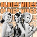 Various Artists - Oldies Vibes - 50 Classics (2025) [Mp3 320kbps]