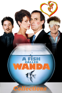 Kolekcja Rybka zwana Wanda 1988-1997 [10Bit SDR UPSCALING] [2160p BluRay H265 AC3-AS76-FT] [Lektor PL] [Alusia]