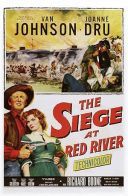 The Siege at Red River (1954) [DVDRip] [XviD] [Napisy PL]