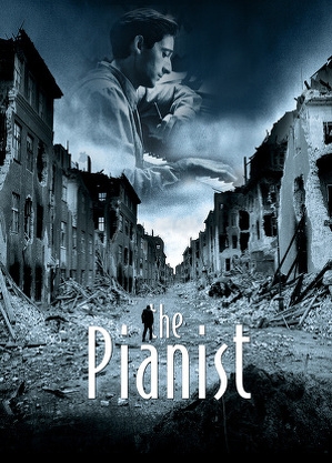 Pianista / The Pianist (2002) [1080p] [WEB-DL] [x264] [mkv] [LEKTOR]