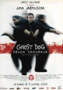 Ghost Dog Droga samuraja / Ghost Dog The Way of the Samurai (1999) [REMASTERED] [720p] [BDRip] [XviD] [AC3-LTN] [Lektor PL]