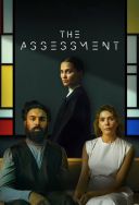 Ewaluacja / The Assessment (2024) [1080p] [WEB-DL] [H264] [DD5.1-S56] [Lektor PL]