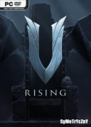 V Rising *2024* - V1 0 0 79266-b23 [DLCs + Bonus Content] [MULTi15-PL] [RAR-ISO] [ELAMIGOS]