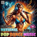 VA - National Pop Dance Music Vol. 134 (2026) [MP3 320kbps]