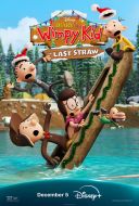 Dziennik cwaniaczka: Szczyt wszystkiego / Diary of a Wimpy Kid: The Last Straw (2025) [PLDUB.720p.DSNP.WEB-DL.H264.DDP5.1-K83] [Dubbing PL] [mkv]  [FIONA9]